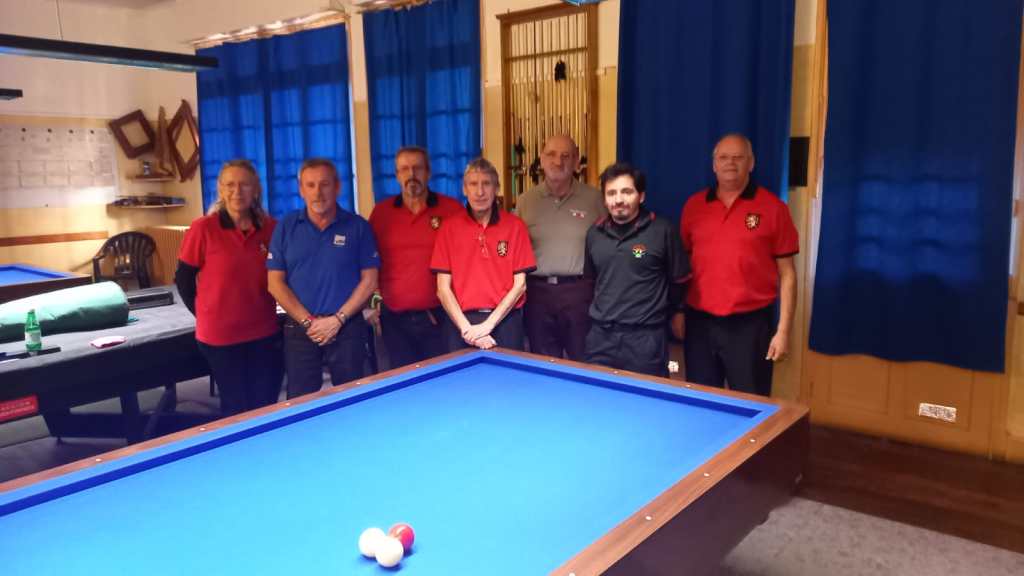 Compétition de Bande R1/R2, 01er et&nbsp;02/02/2025