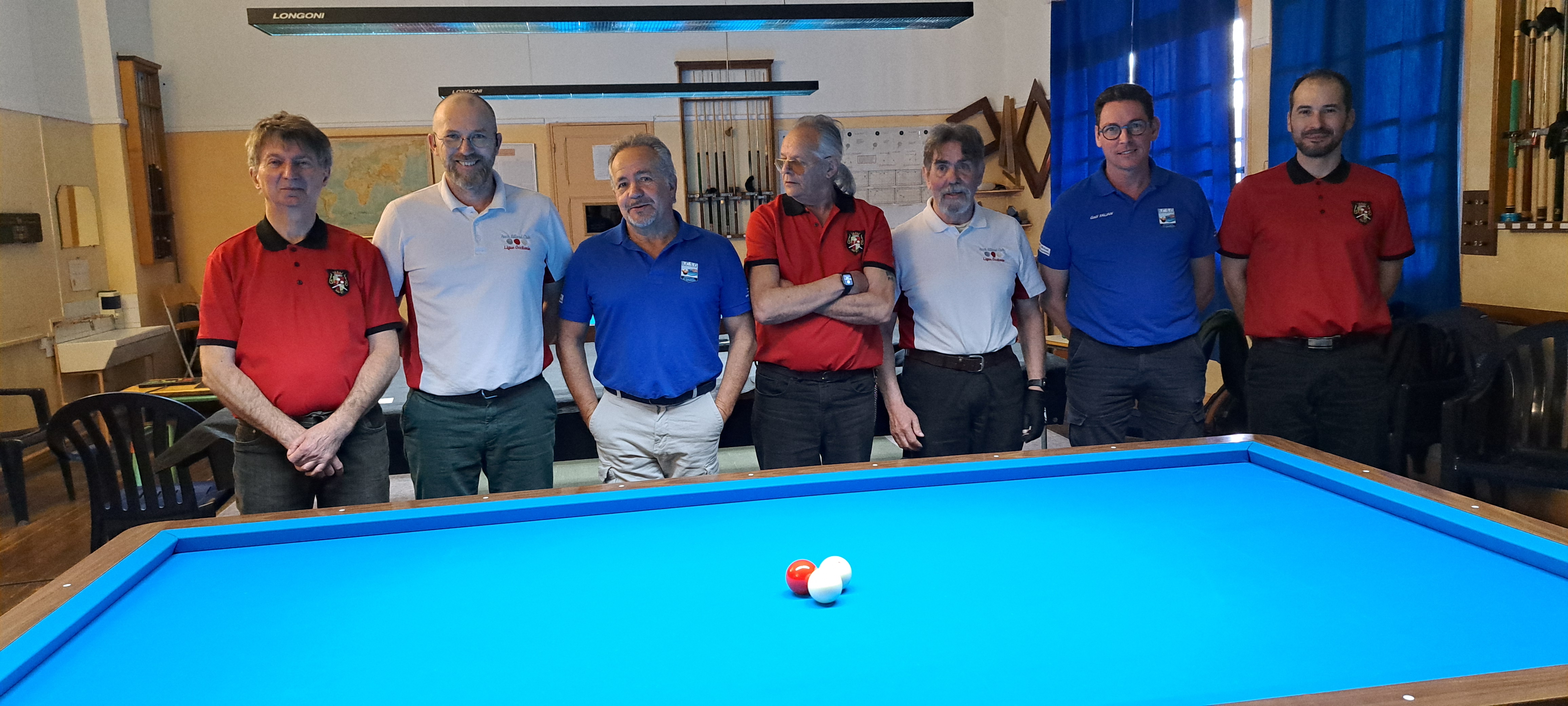 Compétition de libre R4, 07 et&nbsp;08/03/2026